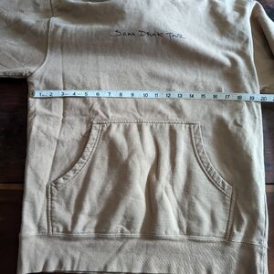 Walker Hayes Same Drunk Tour Hoodie